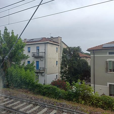 B&B Mavipagi Verona Exteriör bild