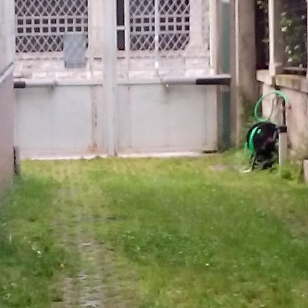 B&B Mavipagi Verona Exteriör bild
