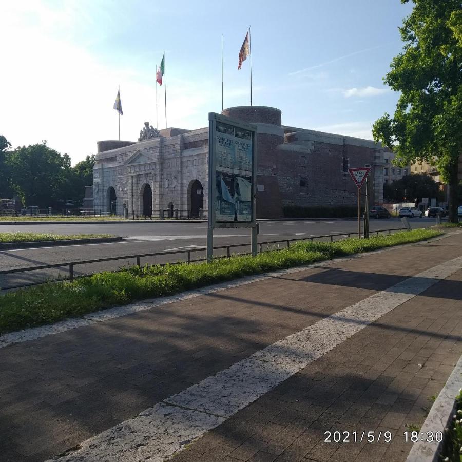 B&B Mavipagi Verona Exteriör bild