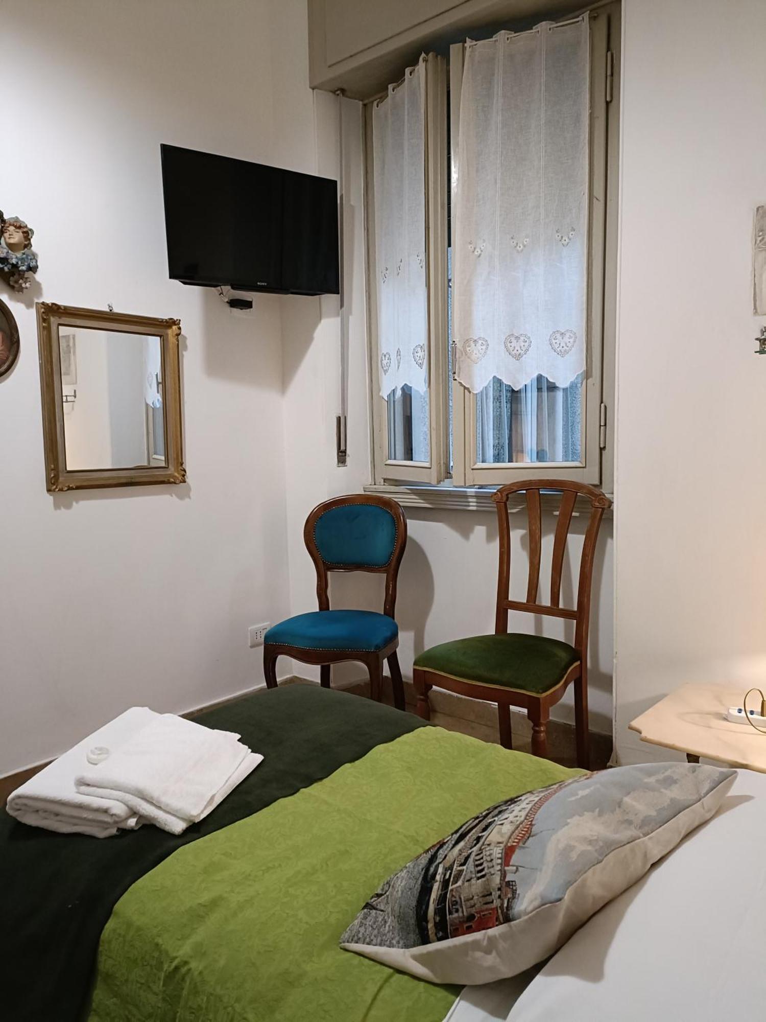 B&B Mavipagi Verona Exteriör bild