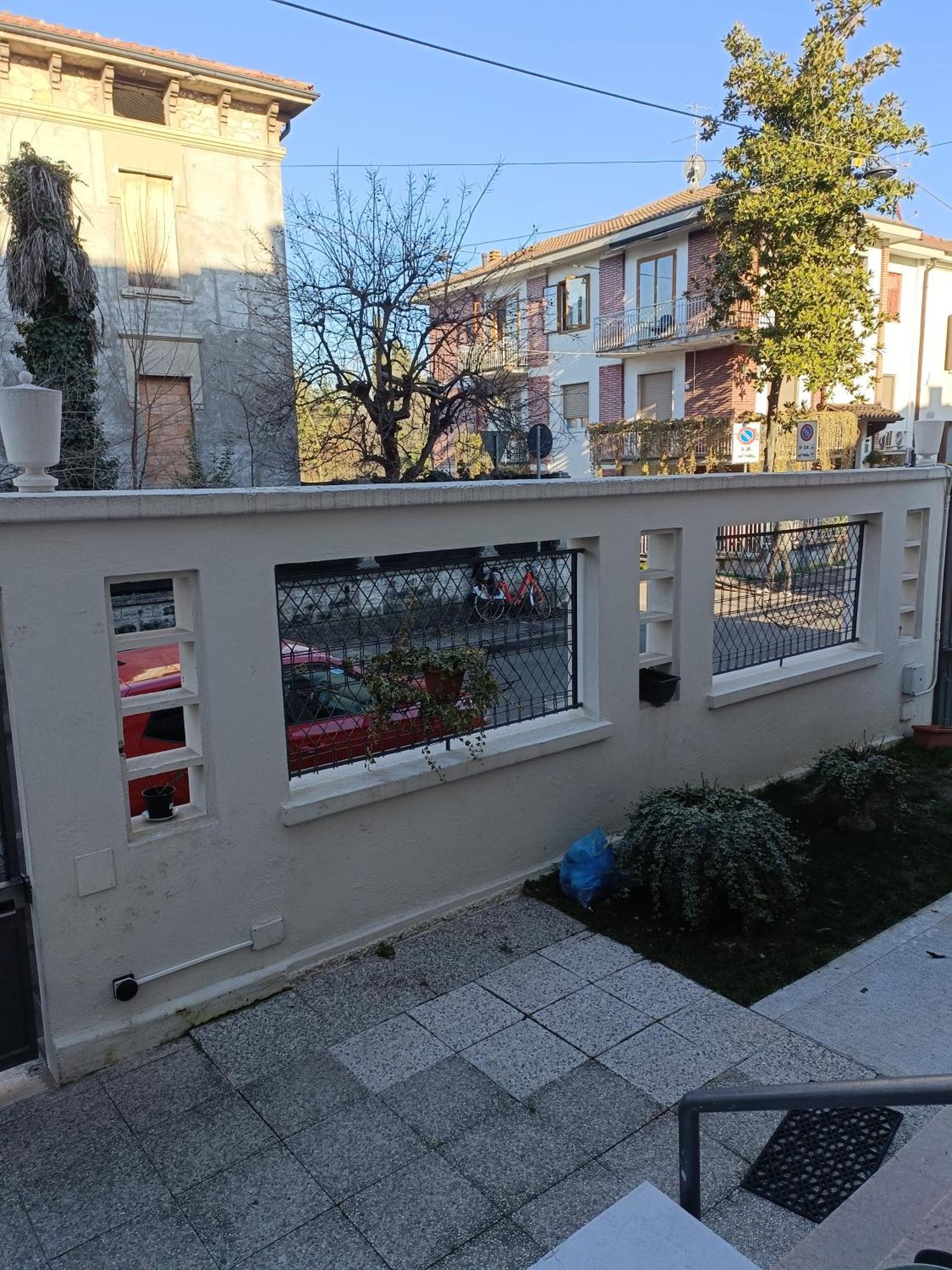 B&B Mavipagi Verona Exteriör bild