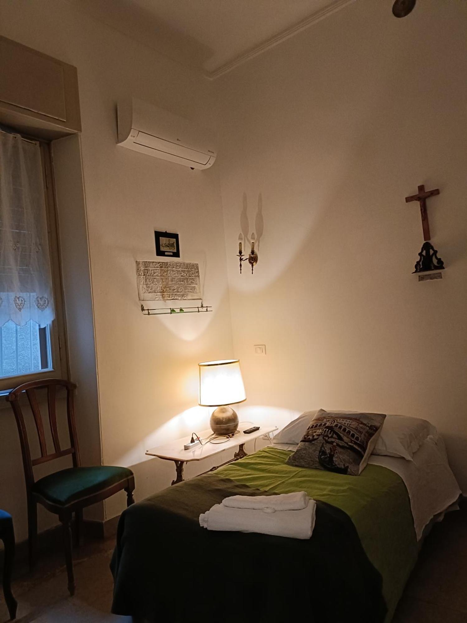 B&B Mavipagi Verona Exteriör bild