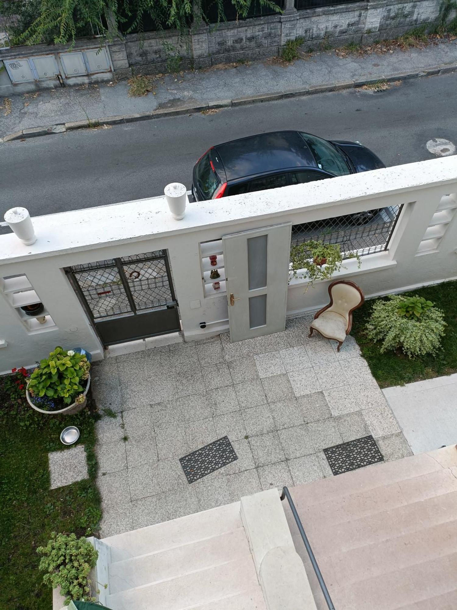 B&B Mavipagi Verona Exteriör bild