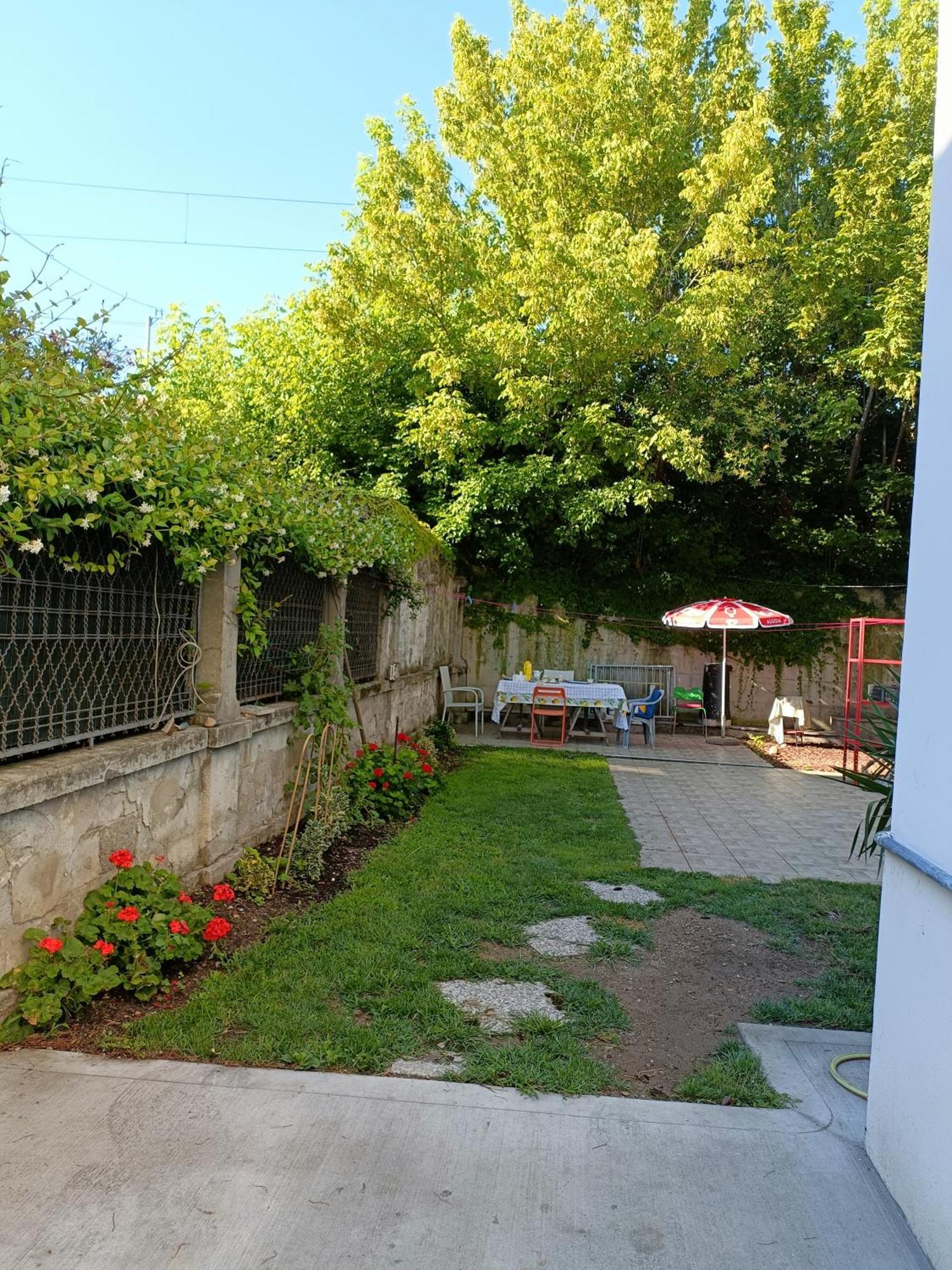 B&B Mavipagi Verona Exteriör bild