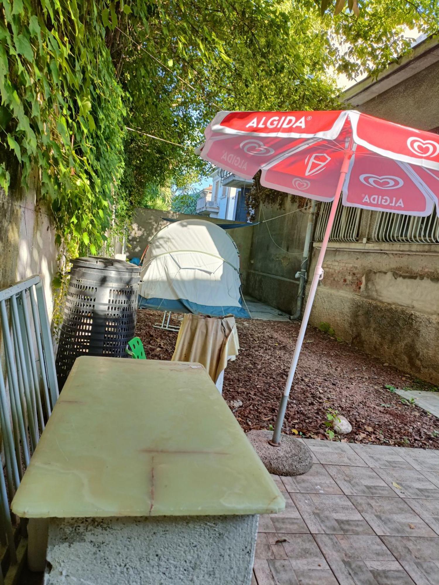 B&B Mavipagi Verona Exteriör bild