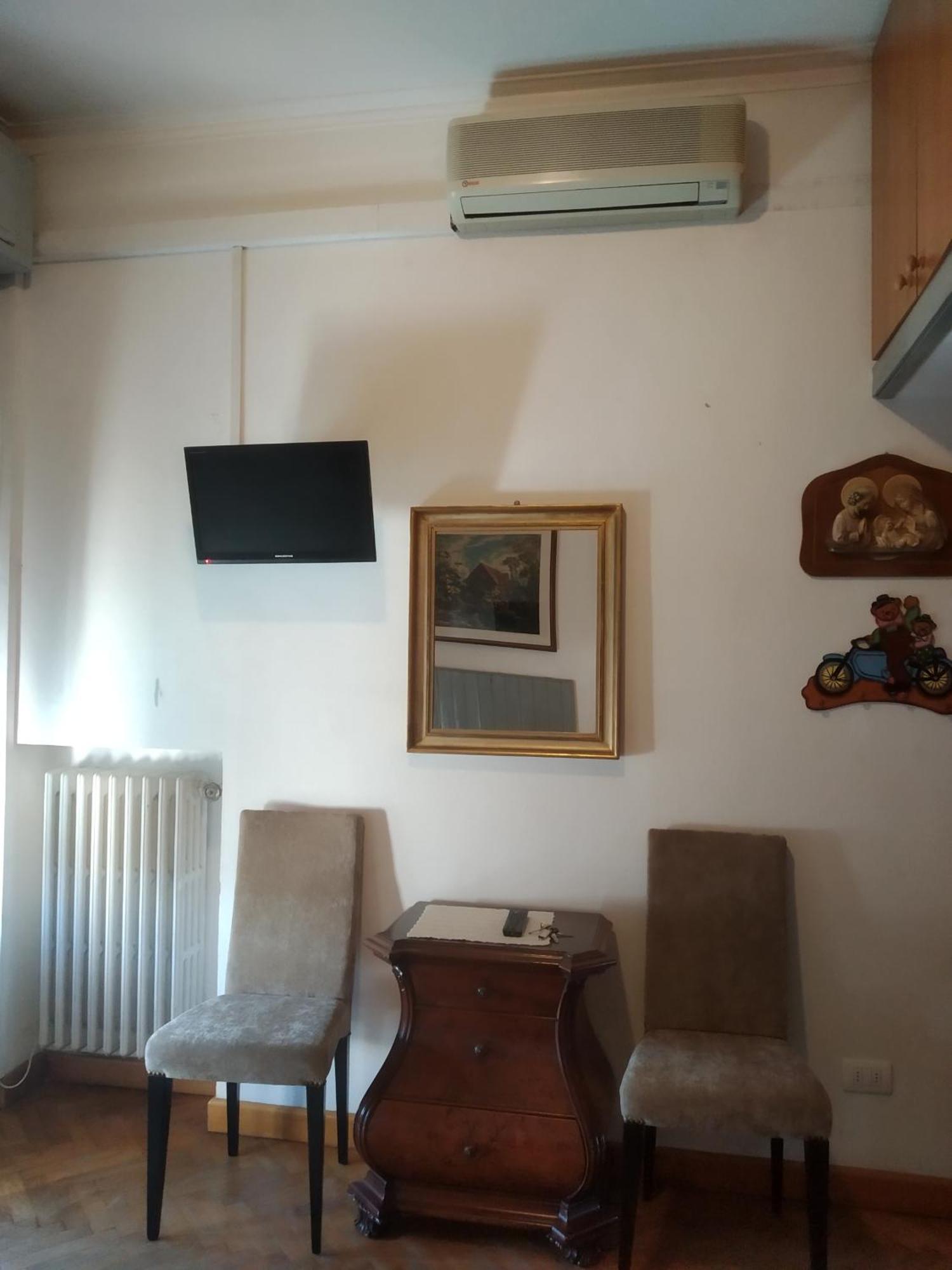 B&B Mavipagi Verona Exteriör bild