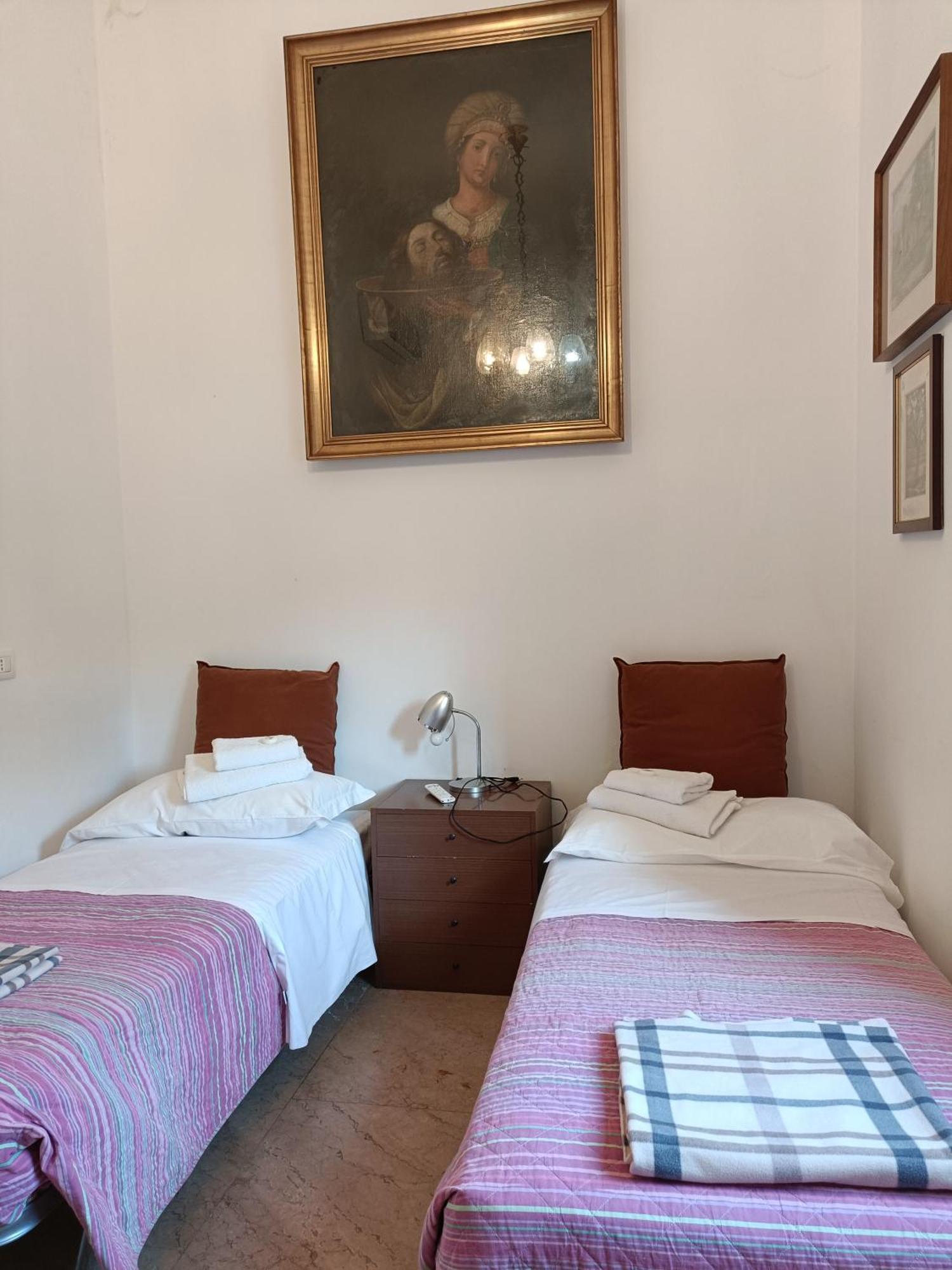B&B Mavipagi Verona Rum bild