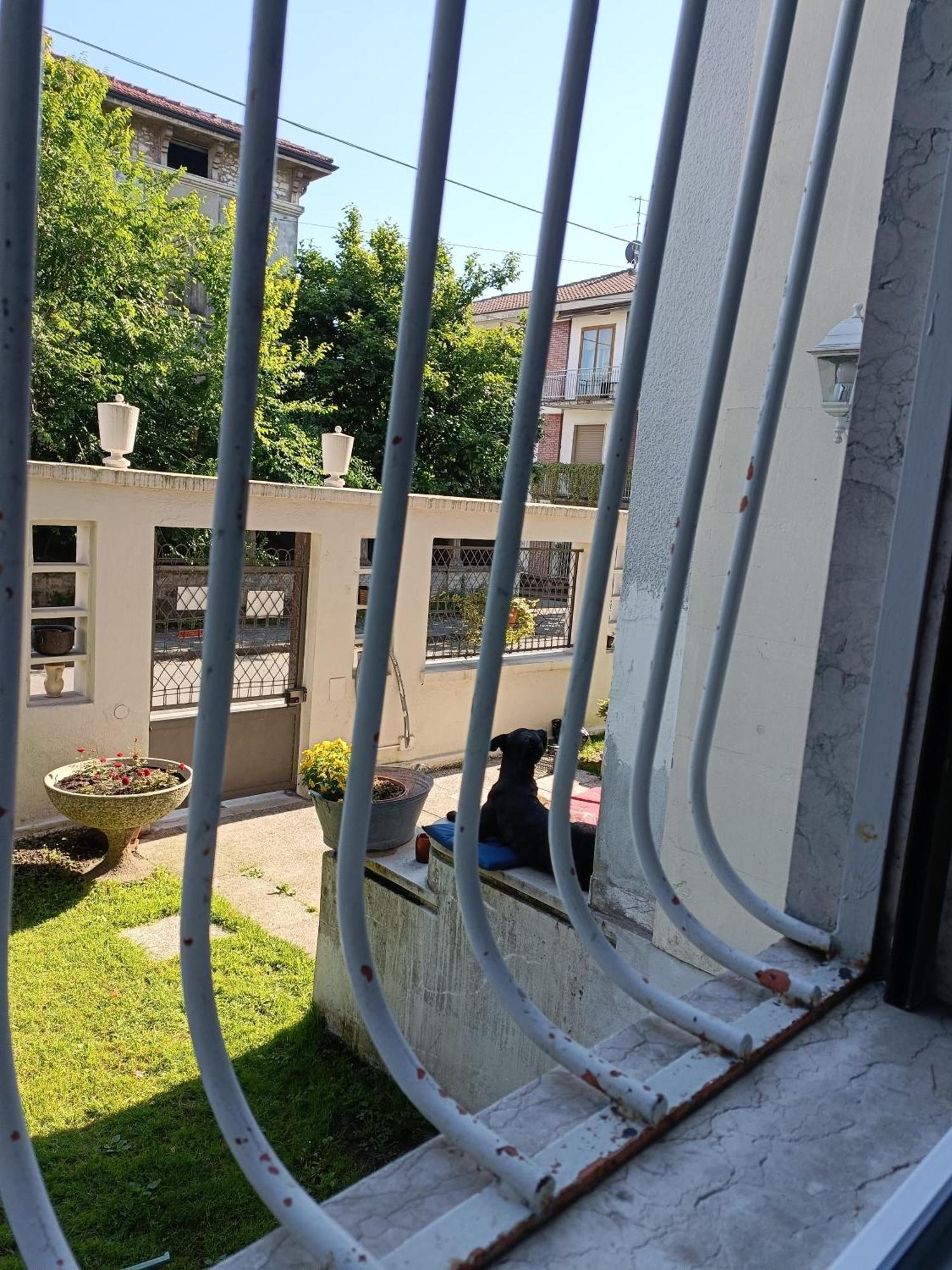 B&B Mavipagi Verona Exteriör bild