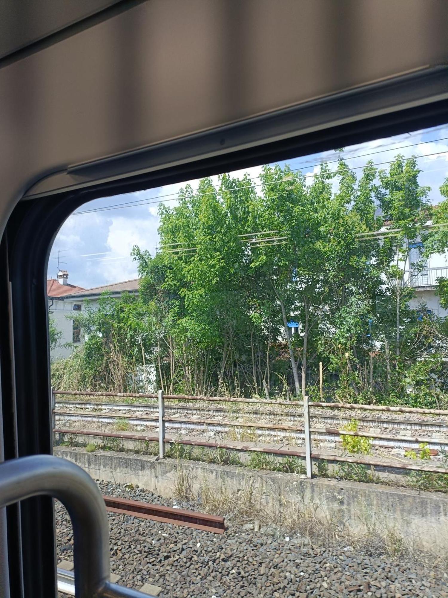 B&B Mavipagi Verona Exteriör bild