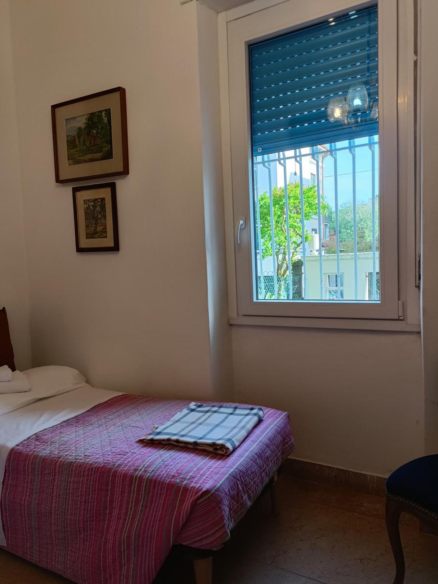 B&B Mavipagi Verona Exteriör bild