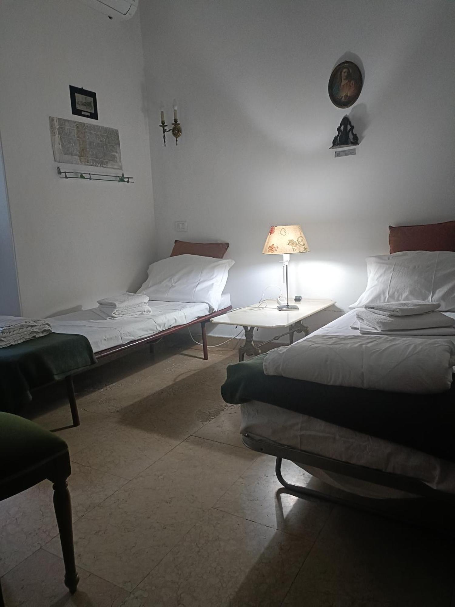 B&B Mavipagi Verona Exteriör bild