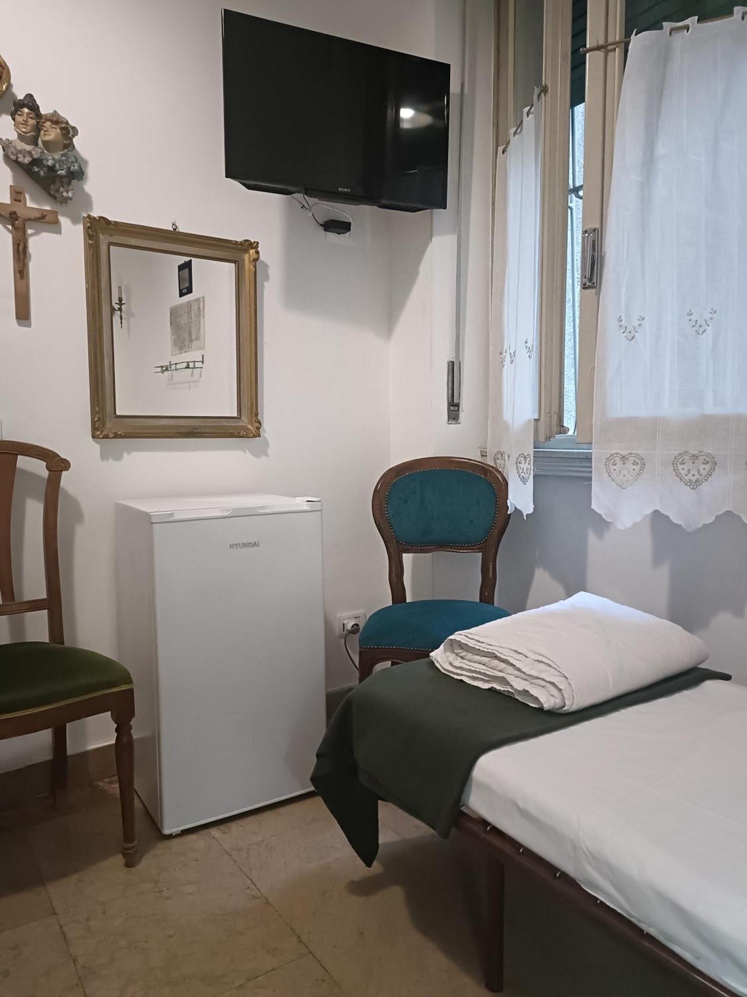 B&B Mavipagi Verona Exteriör bild