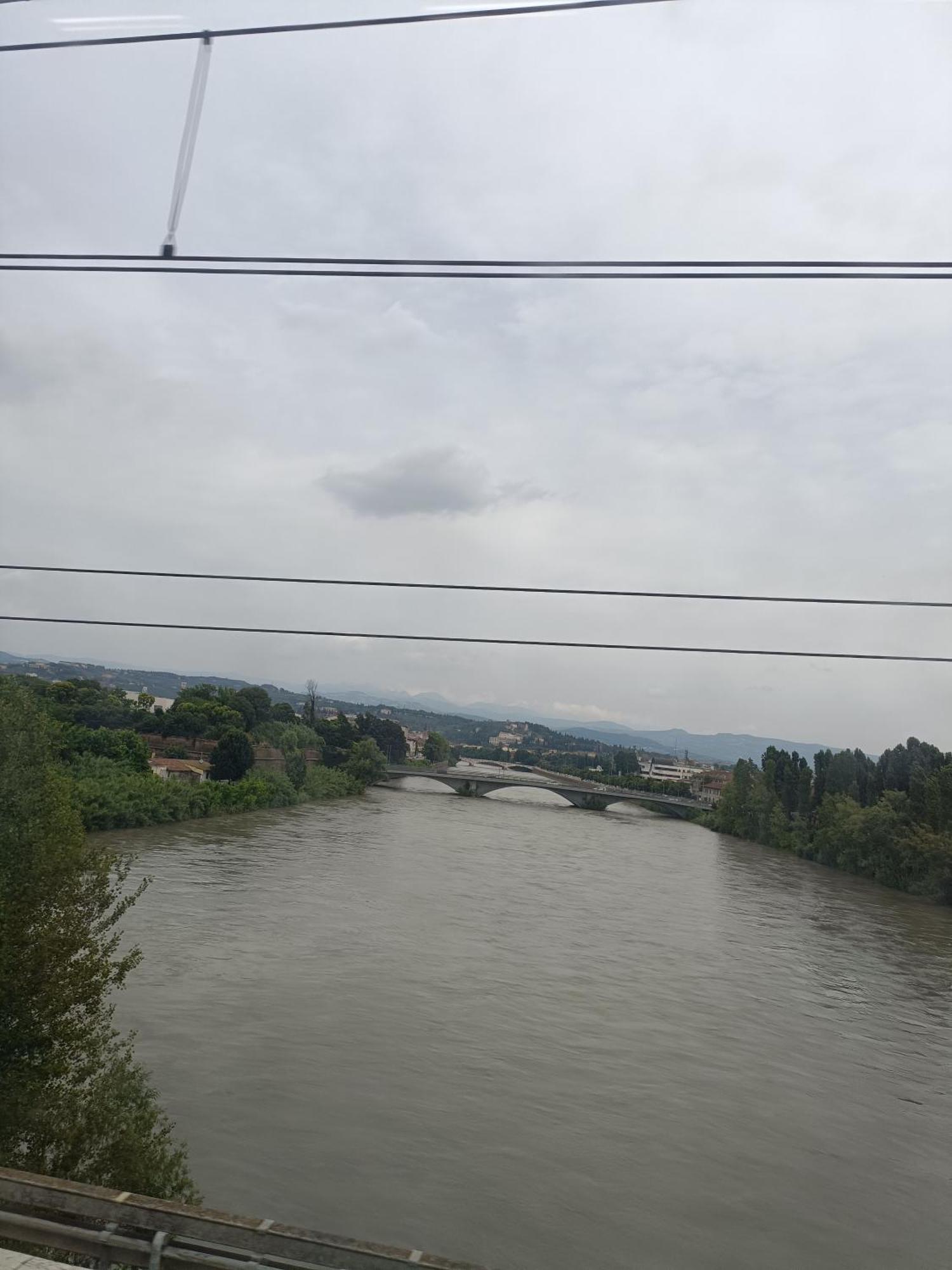 B&B Mavipagi Verona Exteriör bild