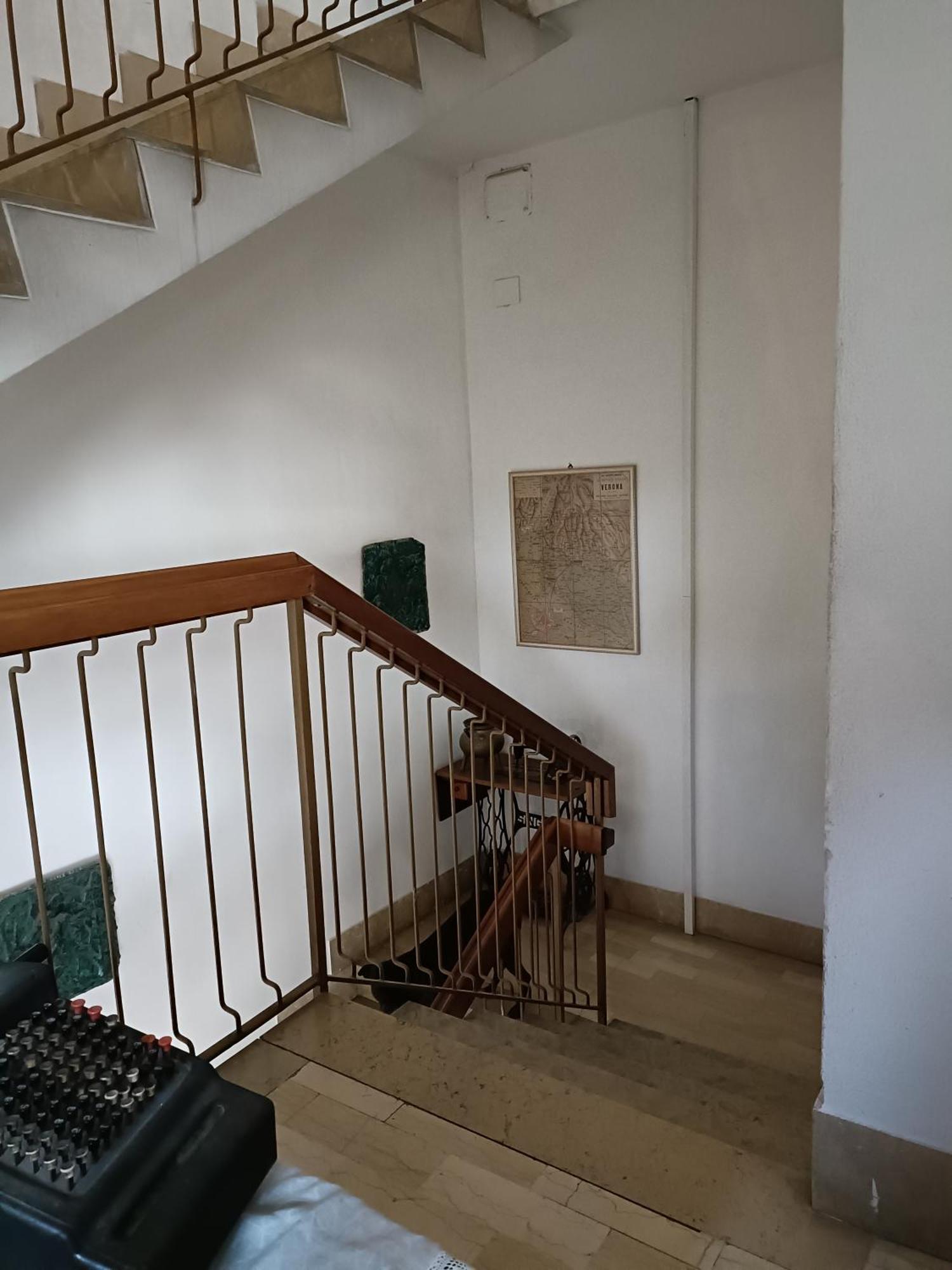 B&B Mavipagi Verona Exteriör bild