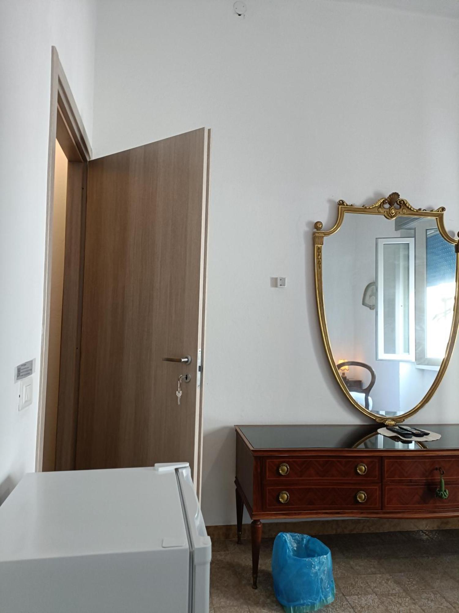 B&B Mavipagi Verona Exteriör bild