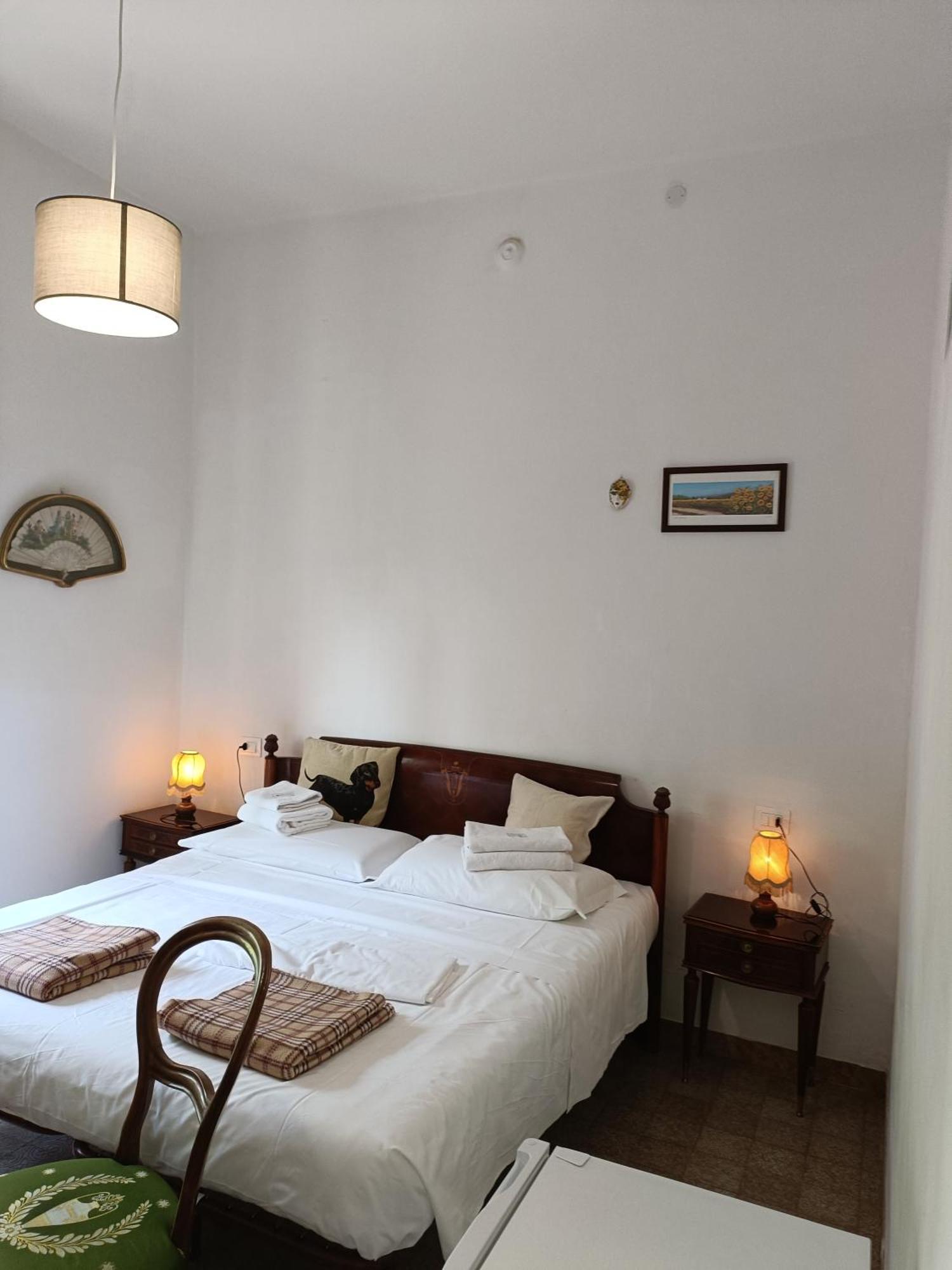 B&B Mavipagi Verona Exteriör bild