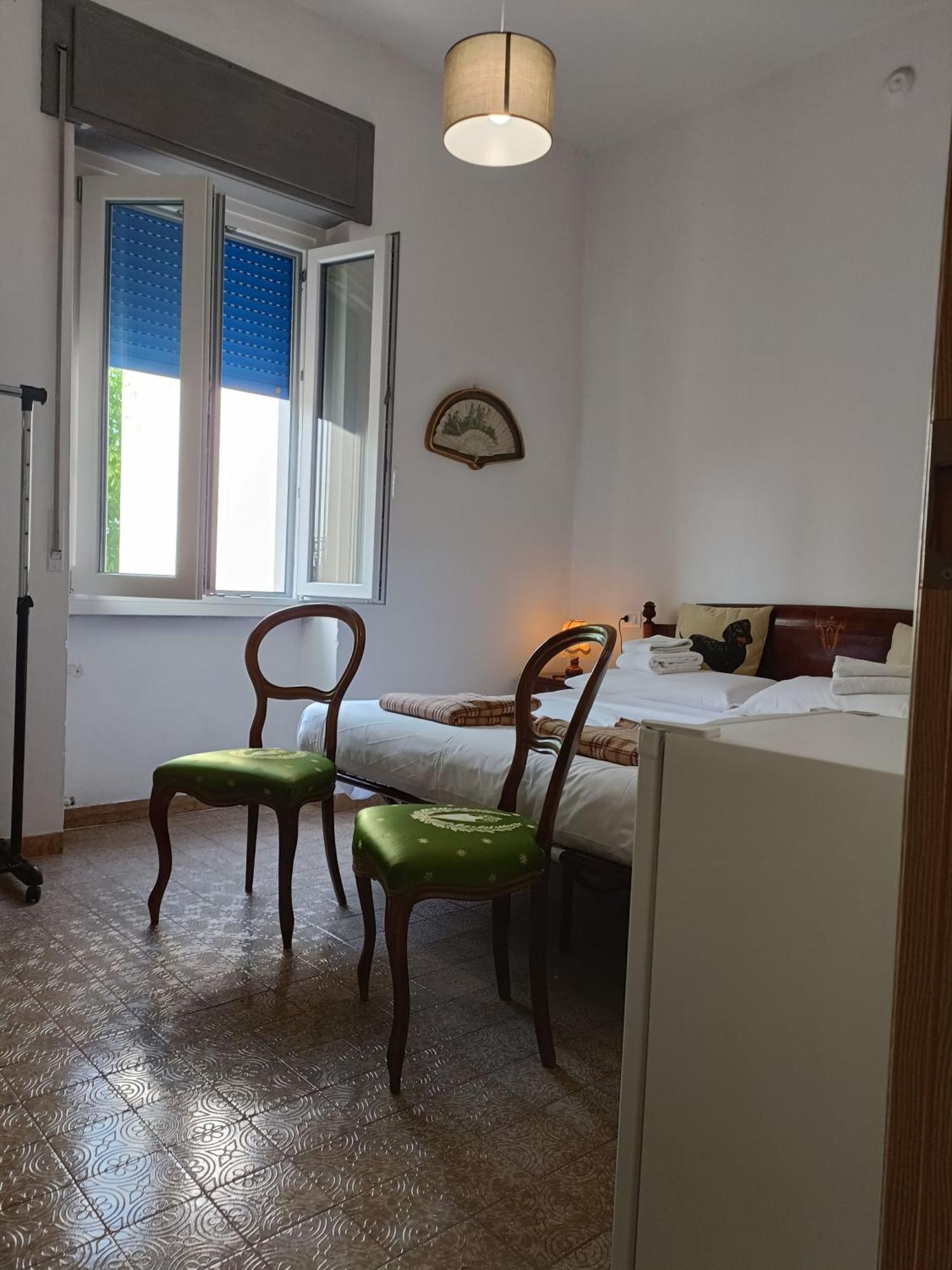 B&B Mavipagi Verona Exteriör bild