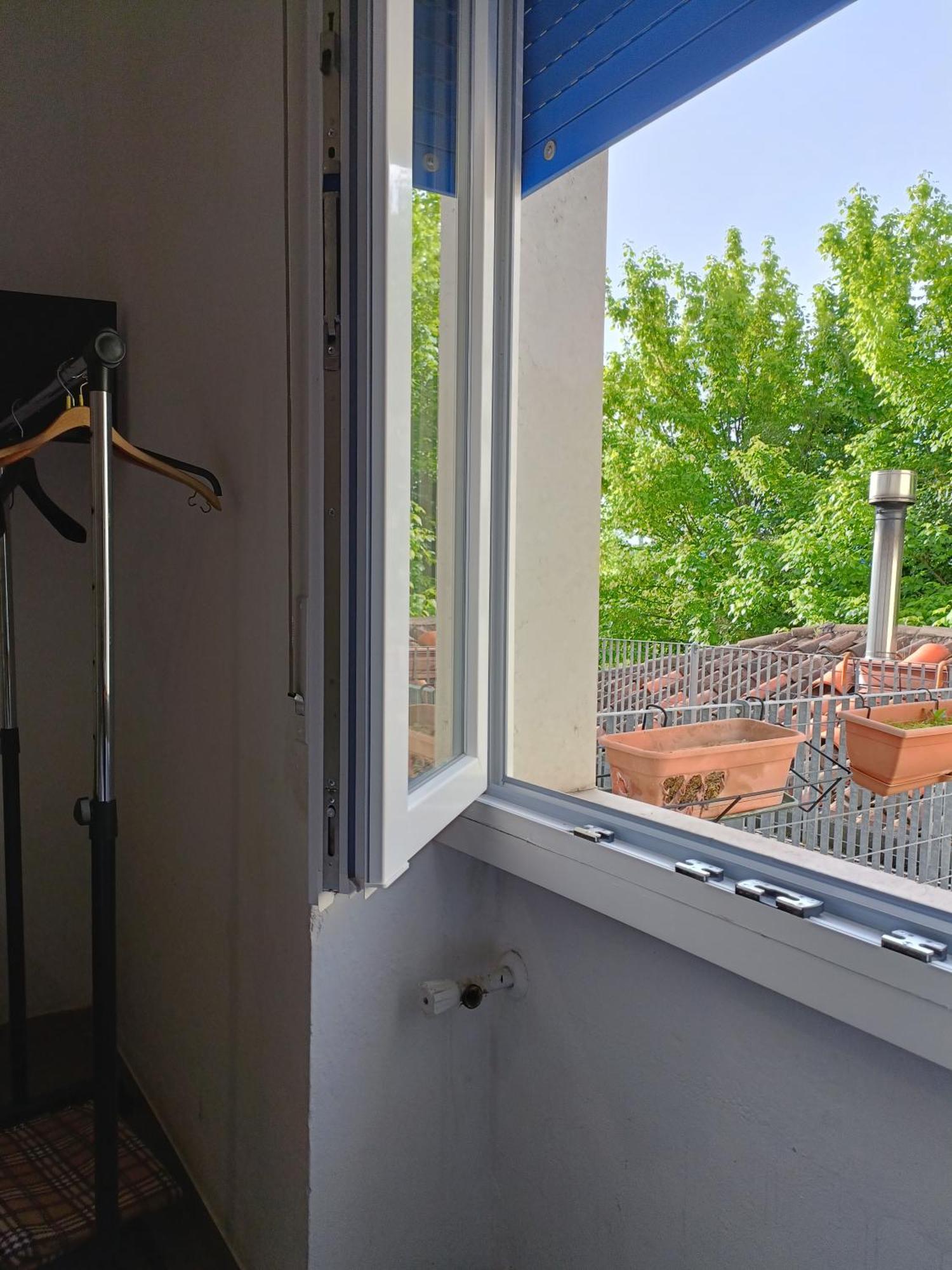 B&B Mavipagi Verona Exteriör bild