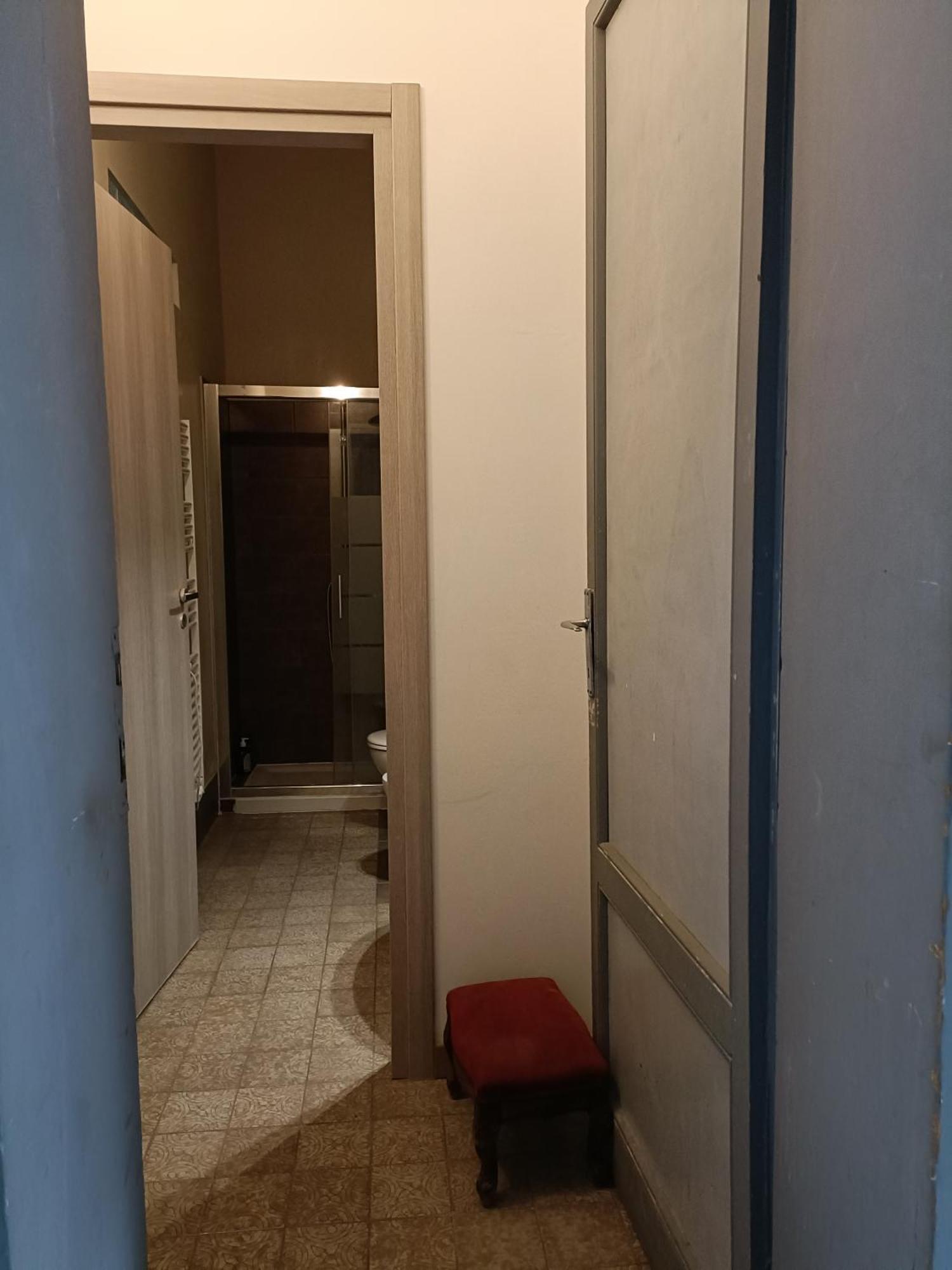 B&B Mavipagi Verona Exteriör bild