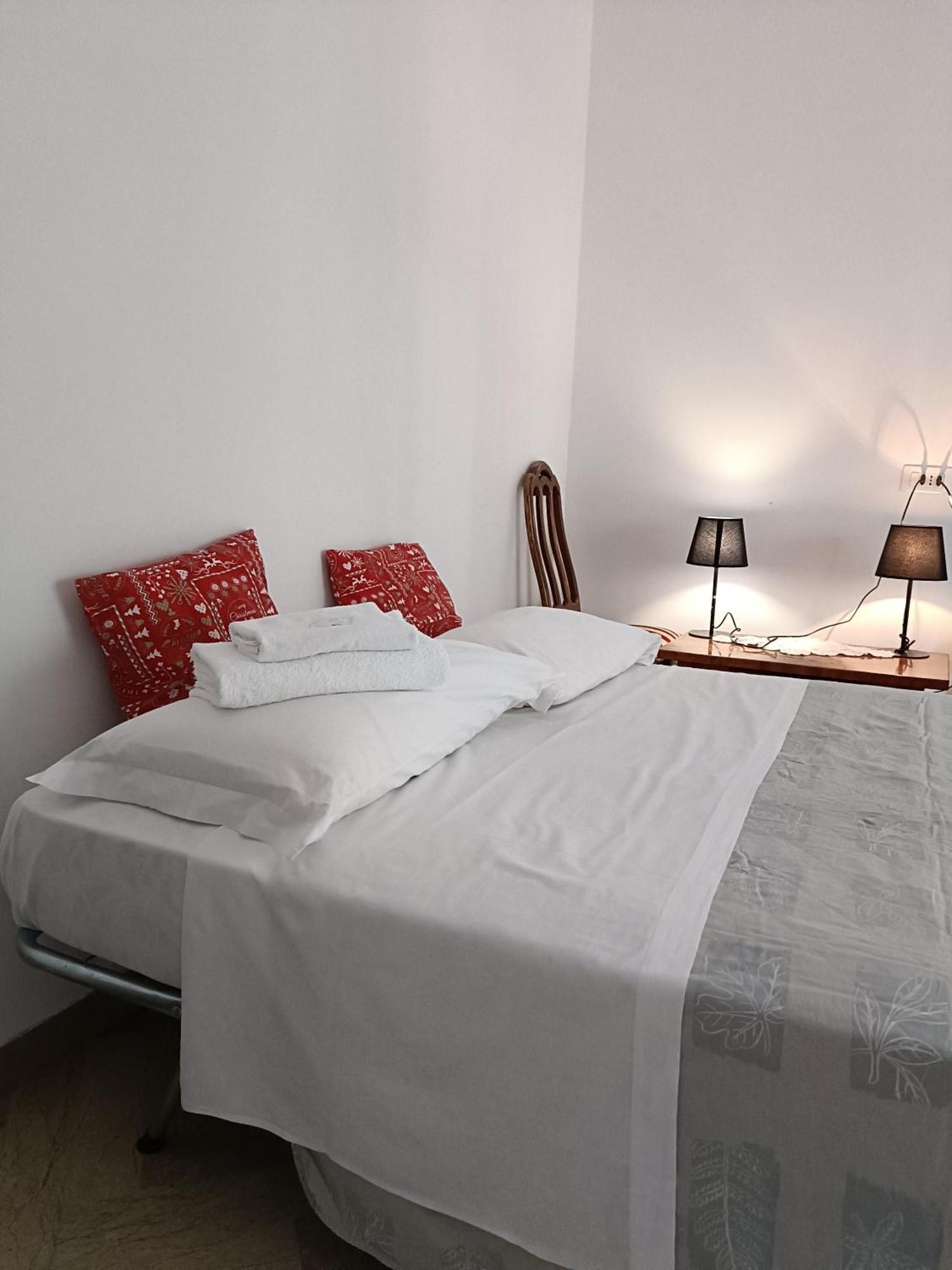 B&B Mavipagi Verona Exteriör bild