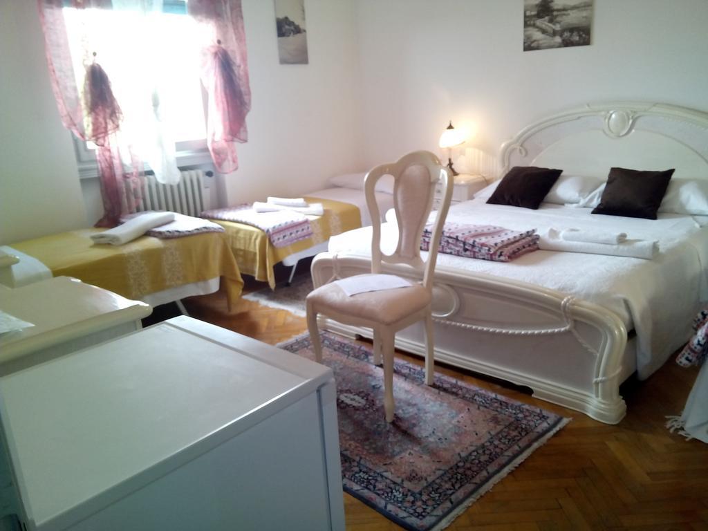 B&B Mavipagi Verona Exteriör bild