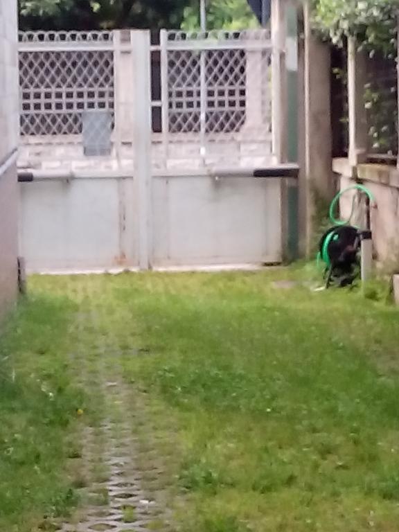 B&B Mavipagi Verona Exteriör bild