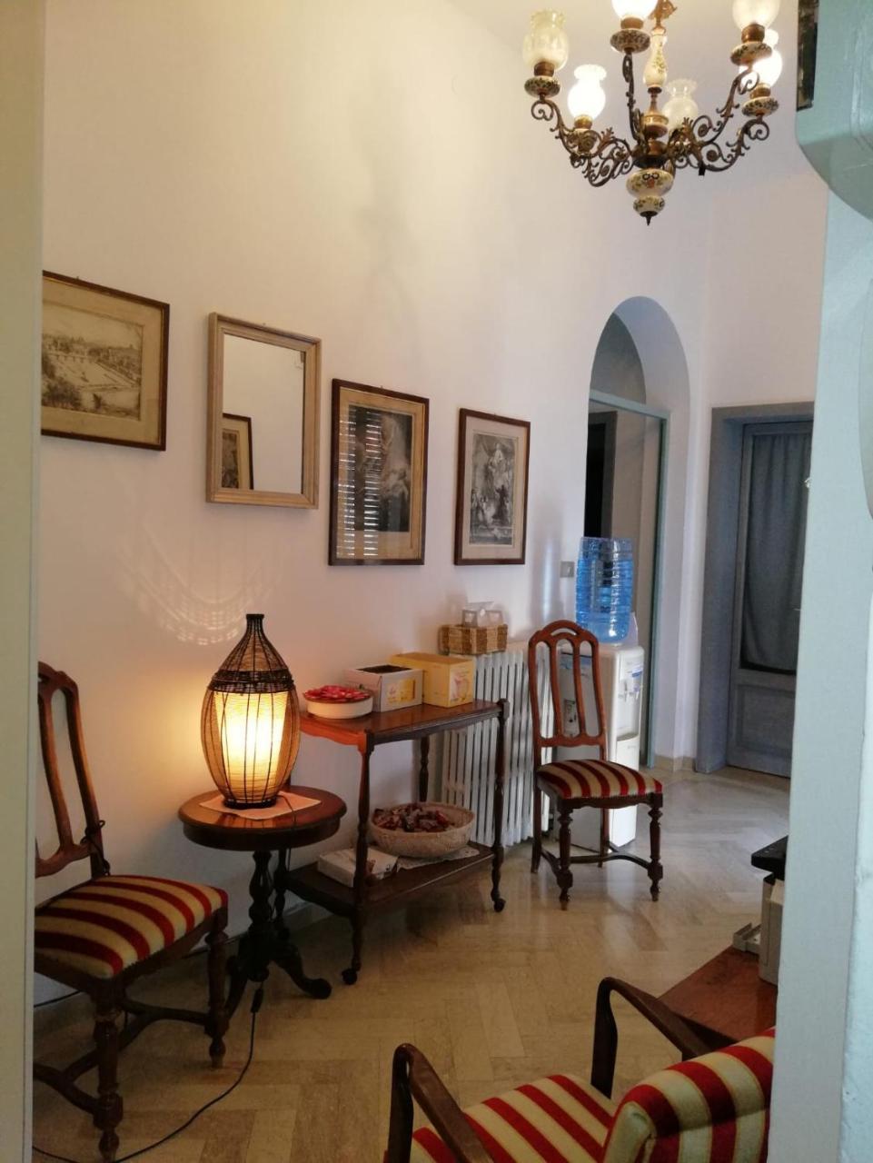 B&B Mavipagi Verona Exteriör bild