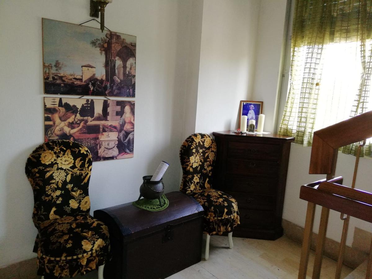 B&B Mavipagi Verona Exteriör bild