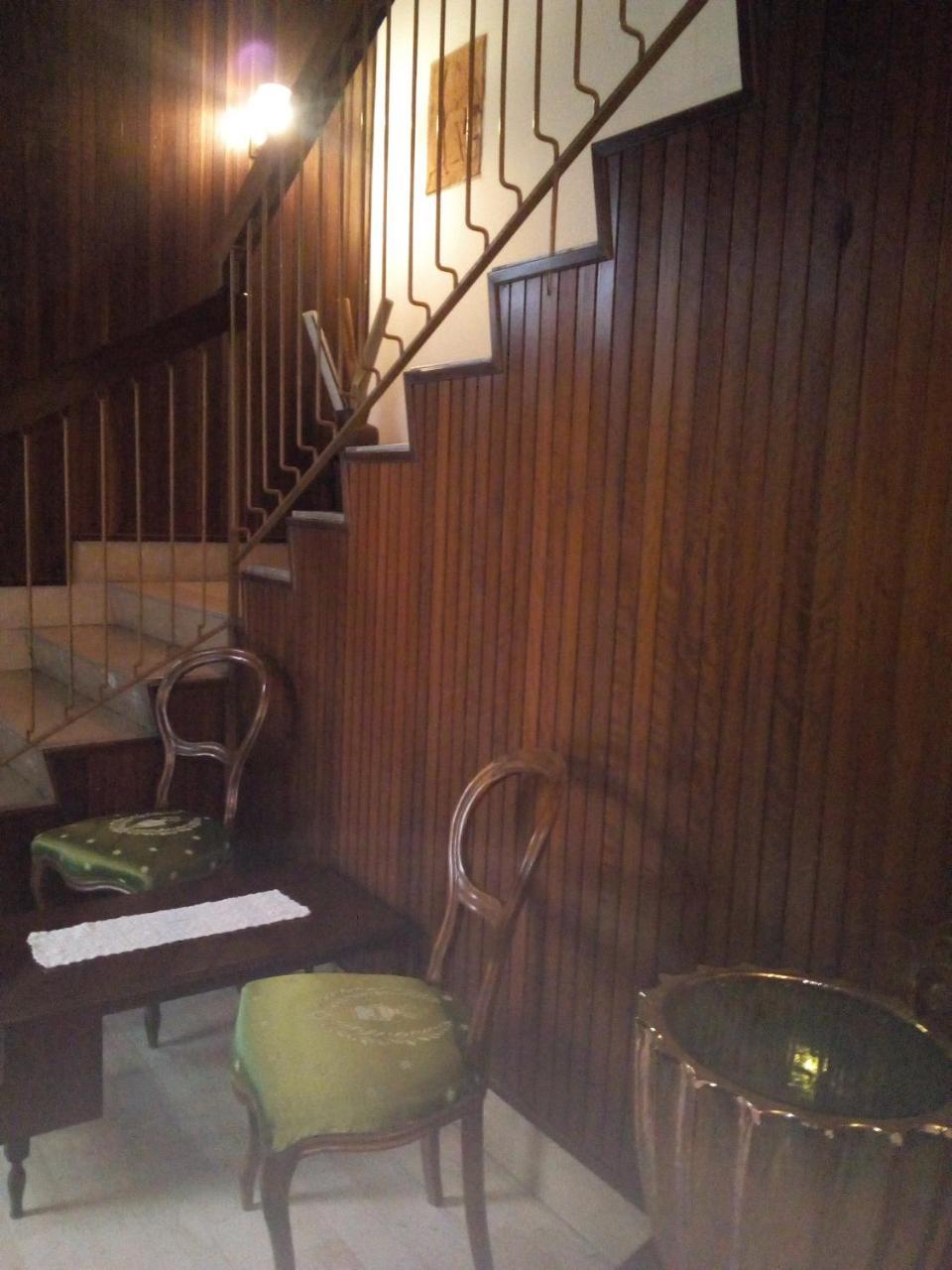 B&B Mavipagi Verona Exteriör bild