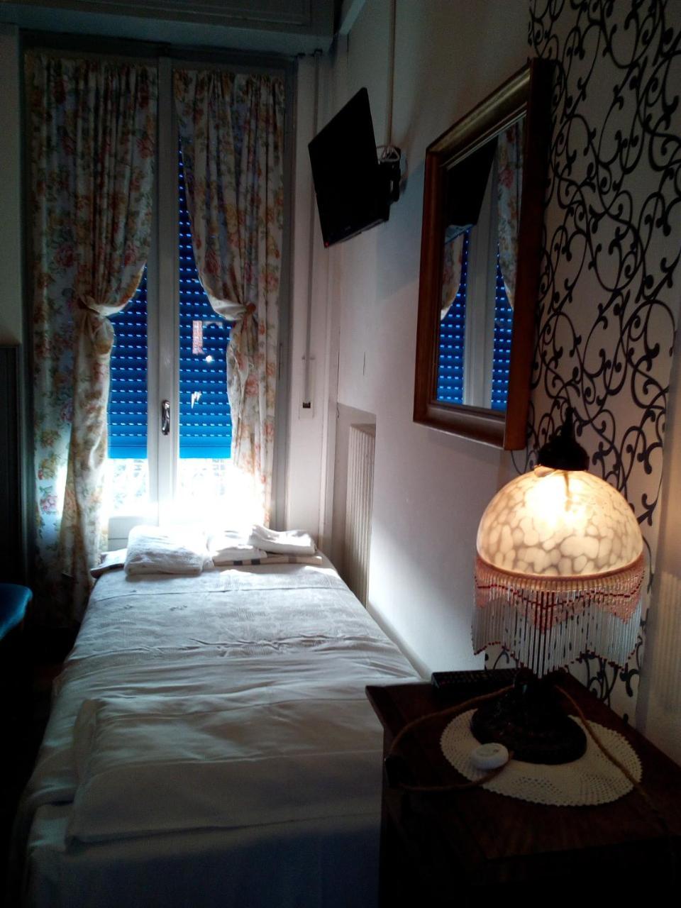 B&B Mavipagi Verona Exteriör bild