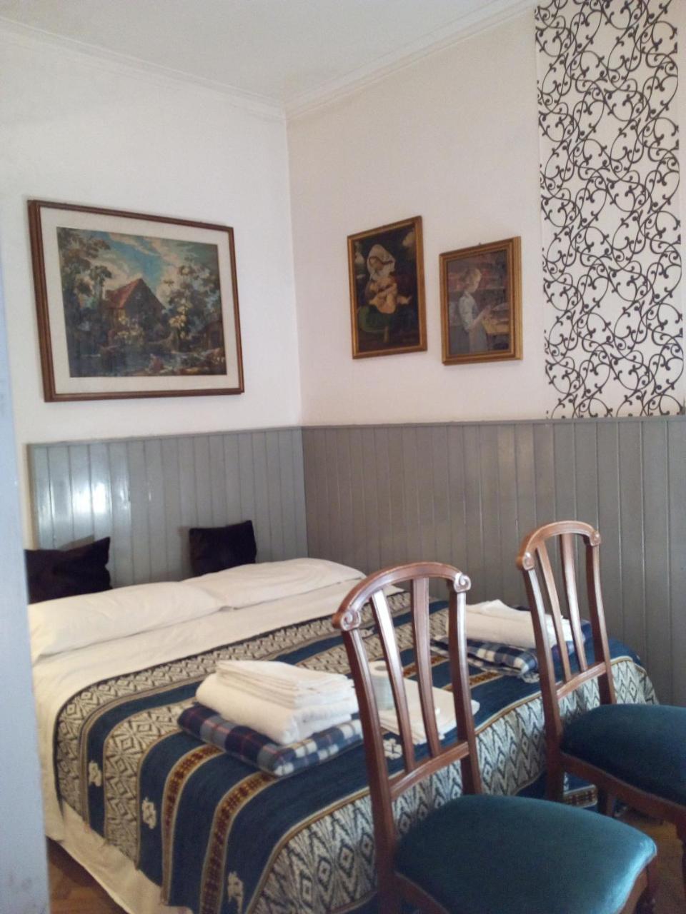 B&B Mavipagi Verona Exteriör bild