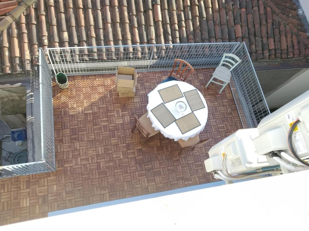 B&B Mavipagi Verona Exteriör bild