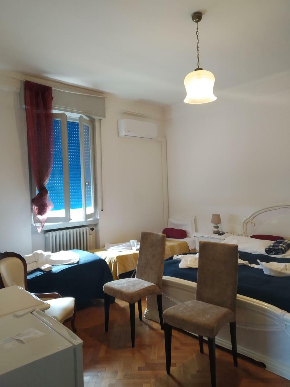 B&B Mavipagi Verona Exteriör bild