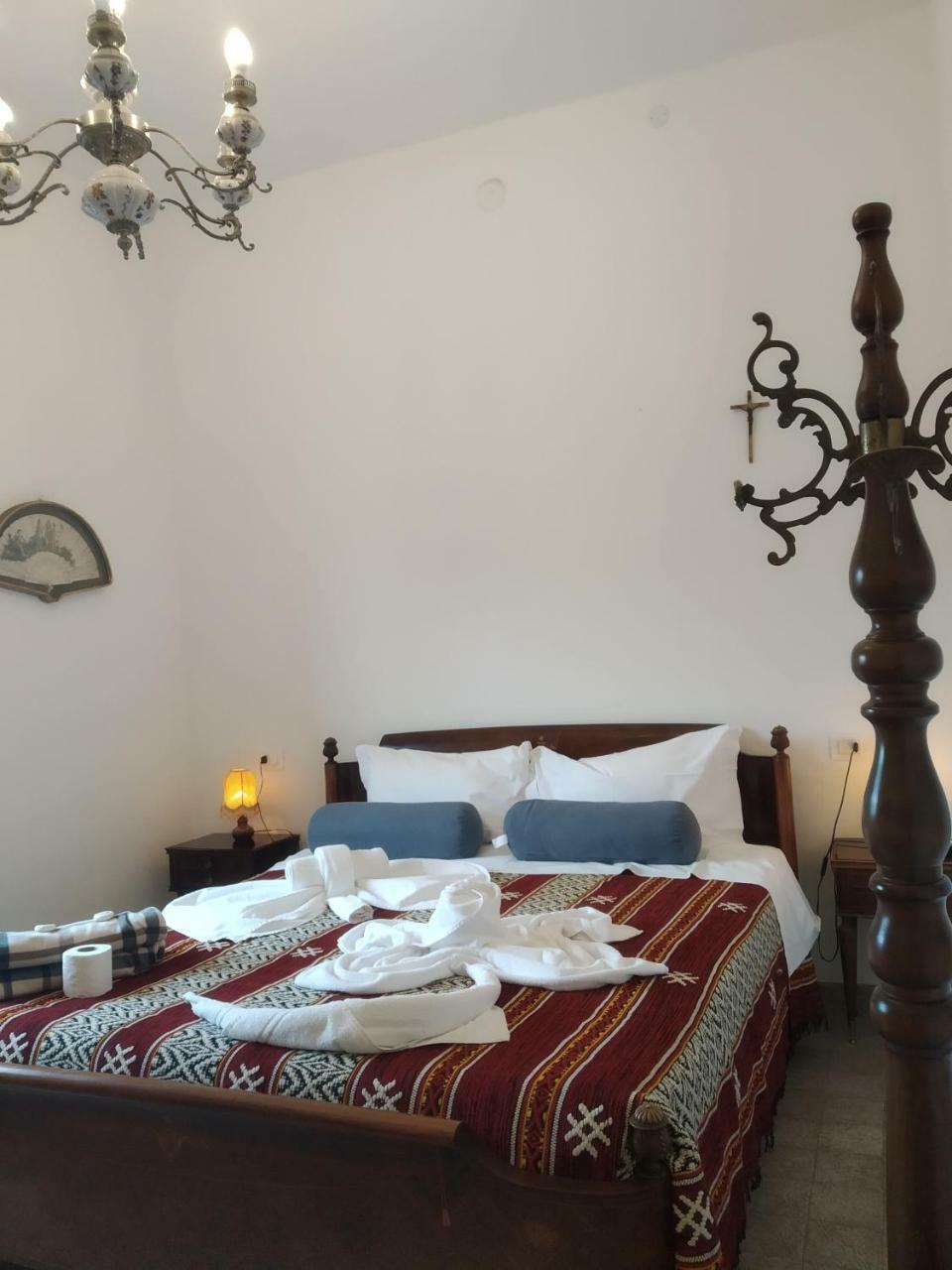 B&B Mavipagi Verona Exteriör bild